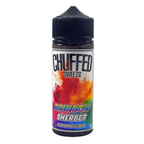 Chuffed Sweets E-Liquid - 100ml Short Fill - 0mg