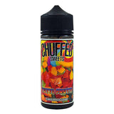 Chuffed Sweets E-Liquid - 100ml Short Fill - 0mg