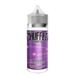 Chuffed Sweets E-Liquid - 100ml Short Fill - 0mg