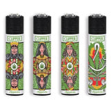 Clipper 4 Twenty Collection - Classic Poker Weed