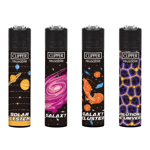 Clipper Lighters - Across the Universe 2