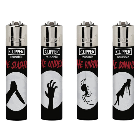 Clipper Lighter - Halloween 3