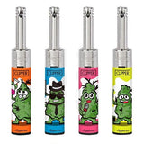 Clipper - Mini Tube Pipe & Bong Lighter - Cogollo 3