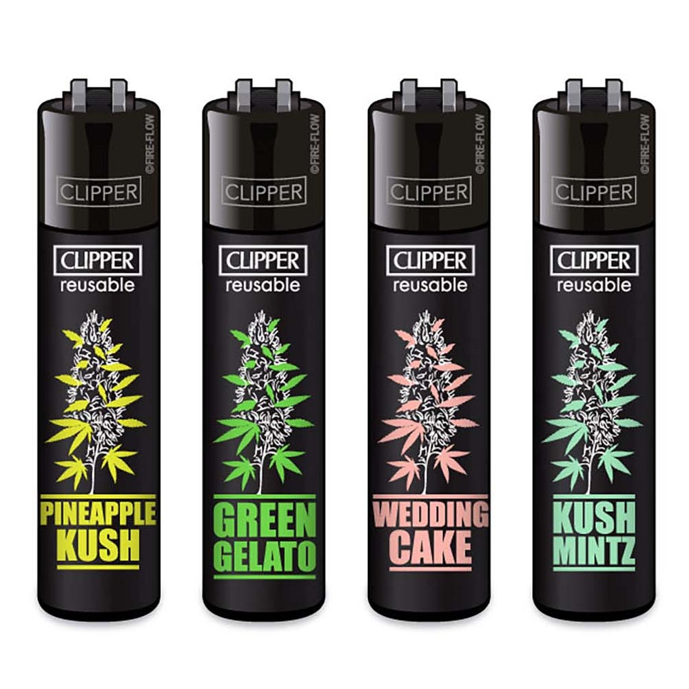 Clipper Lighter