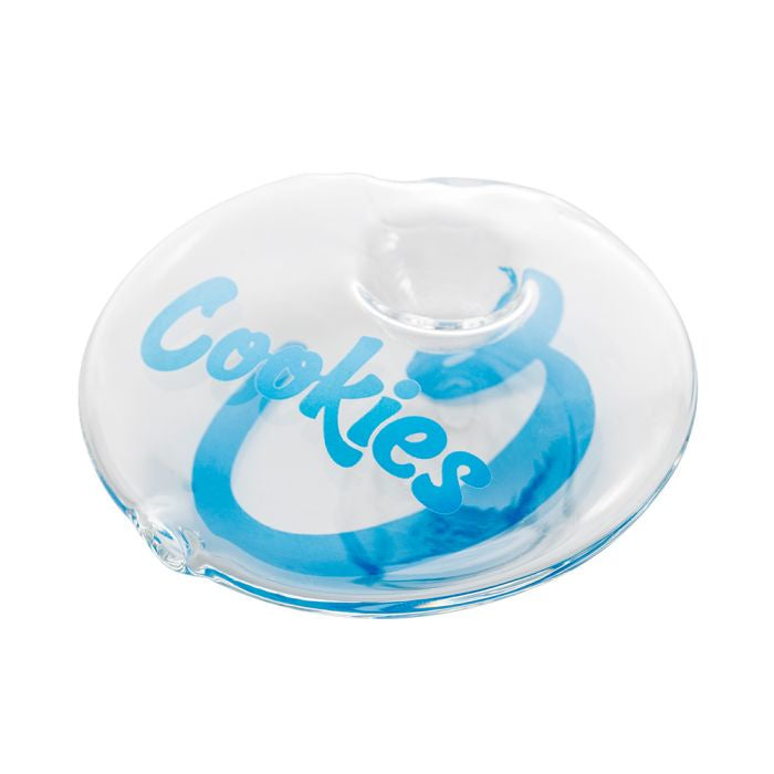 Cookie Bite Official Cookies Glass Pipe The JuicyJoint