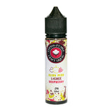 SALE!!! Cotton & Cable  Craft E-Liquid - 50ml Short Fill 0mg - Fruity Cocktails