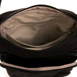 SALE!! Roadman Shotter Cotton Bag - Black with Secret Stash Pocket