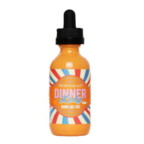 SALE!! Dinner Lady - Originals Range E-liquid 50ml Short Fill 0mg The JuicyJoint SALE!! Dinner Lady - Originals Range E-liquid 50ml Short Fill 0mg The JuicyJoint