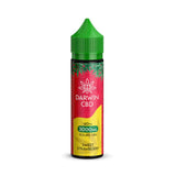 Darwin CBD - 3000mg Isolate - CBD E-Liquid 50ml