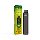 Darwin CBD - The Big One - CBD Disposable Vape - 2000mg / 3000 Puffs