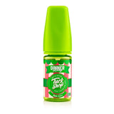 Dinner Lady - Vape Flavour Concentrates - 30ml (For DIY Vaping)