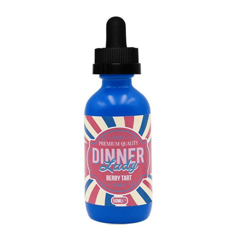 SALE!! Dinner Lady - Originals Range E-liquid 50ml Short Fill 0mg The JuicyJoint SALE!! Dinner Lady - Originals Range E-liquid 50ml Short Fill 0mg The JuicyJoint