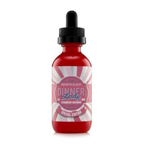 SALE!! Dinner Lady - Originals Range E-liquid 50ml Short Fill 0mg The JuicyJoint SALE!! Dinner Lady - Originals Range E-liquid 50ml Short Fill 0mg The JuicyJoint