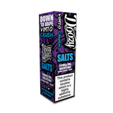 Doozy Salts - 10ml E-Liquid Nicotine Salts 20mg