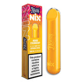 Doozy - Nix - Disposable Vape Pen