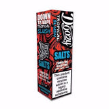 Doozy Salts - 10ml E-Liquid Nicotine Salts 20mg