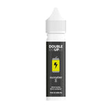 SALE!!! Double Up - Premium E-Liquid 50ml Short Fill  0mg