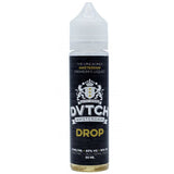 SALE!!! DVTCH Amsterdam - Premium E-liquid 50ml Short Fill 0mg With Free 18mg Nic Shot PRICE REDUCED!!