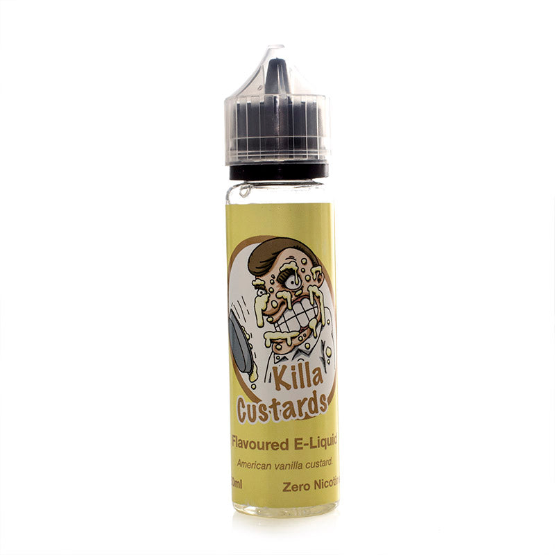 SALE!!! Eco Vape Dripping Range 50ml Short Fill 0mg The JuicyJoint