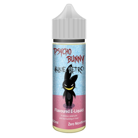 SALE!! Eco Vape - Psycho Bunny 50ml Short Fill 0mg PRICE REDUCED!! The JuicyJoint SALE!! Eco Vape - Psycho Bunny 50ml Short Fill 0mg PRICE REDUCED!! The JuicyJoint
