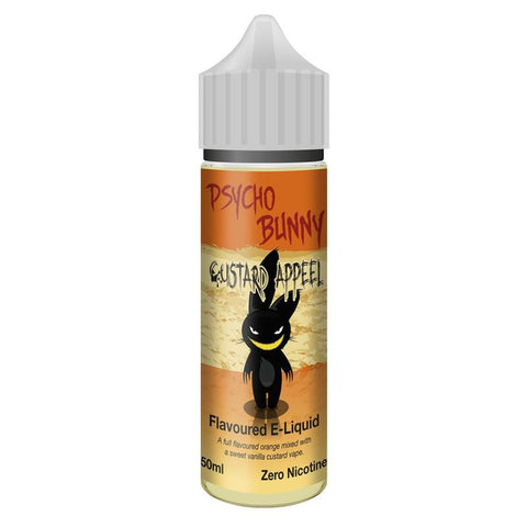 SALE!! Eco Vape - Psycho Bunny 50ml Short Fill 0mg PRICE REDUCED!! The JuicyJoint SALE!! Eco Vape - Psycho Bunny 50ml Short Fill 0mg PRICE REDUCED!! The JuicyJoint