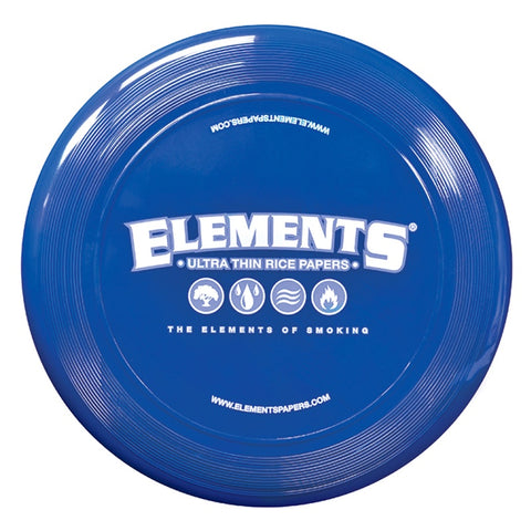 Elements - Frisbee / Rolling Tray