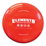 Elements - Frisbee / Rolling Tray