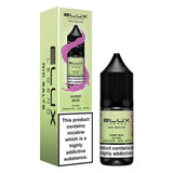 Elux Legend - 10mg / 20mg Nicotine Salts - 10ml