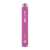 Elux Legend Mini - Disposable Vape - 20mg Nicotine Salts