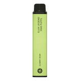 Elux - Legend 3500 Puffs - 0mg Nicotine Disposable Vape