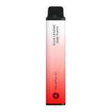 Elux - Legend 3500 Puffs - 0mg Nicotine Disposable Vape