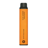 Elux - Legend 3500 Puffs - 0mg Nicotine Disposable Vape