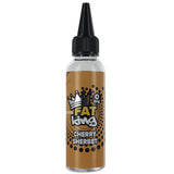 Fat King - Premium E-Liquid 50ml Short Fill 0mg