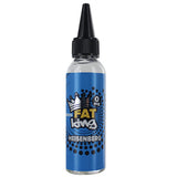 Fat King - Premium E-Liquid 50ml Short Fill 0mg