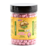 Sun State Hemp - CBD Candy Chewables 500mg