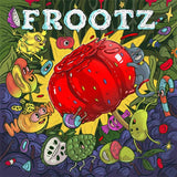 Grounded Genetics - Frootz