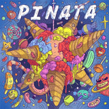 Grounded Genetics - Piñata