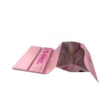 G-ROLLZ - PINK King Size Rolling Papers - Banksy