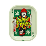 G-Rollz - Cheech & Chong "Cards" - Rolling Tray