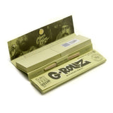 G-ROLLZ - Organic Medicago Sativa King Size Rolling Papers - Cheech & Chong