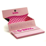 G-ROLLZ - PINK King Size Rolling Papers - Mexican