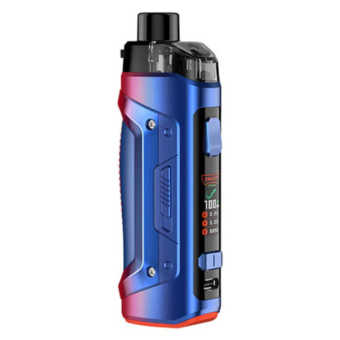 Geekvape - Aegis Boost Pro 2 (B100) - Vape Pod Kit The JuicyJoint Geekvape - Aegis Boost Pro 2 (B100) - Vape Pod Kit The JuicyJoint