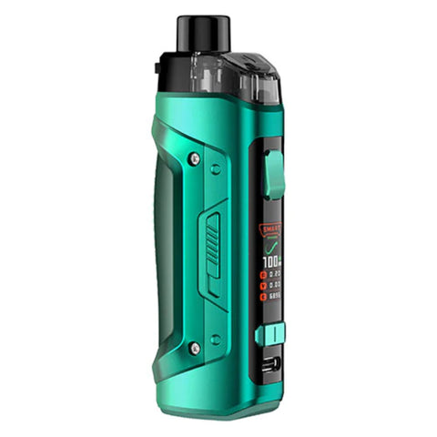 Geekvape - Aegis Boost Pro 2 (B100) - Vape Pod Kit The JuicyJoint Geekvape - Aegis Boost Pro 2 (B100) - Vape Pod Kit The JuicyJoint