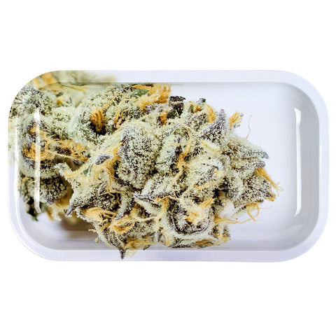 Girl Scout Cookie - Metal Rolling Tray by V Syndicate