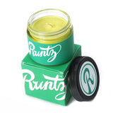 Runtz - Soy Aromatherapy Candle - Green