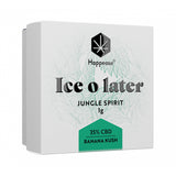SALE!! Happease - 35% CBD Extract – Ice o later