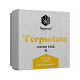 SALE!! Happease - 97% CBD Extract – Terpsolate