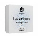 Happease - 28% CBD Extract – La Crème