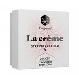 Happease - 28% CBD Extract – La Crème