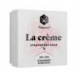 Happease - 28% CBD Extract – La Crème